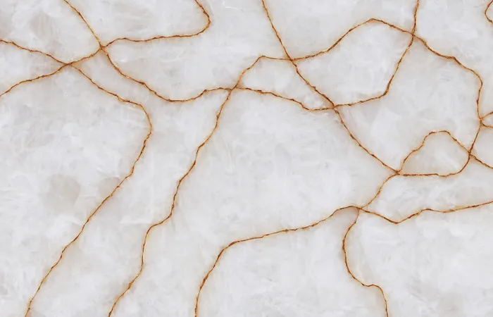 Кварц Quartz Crystal Linear